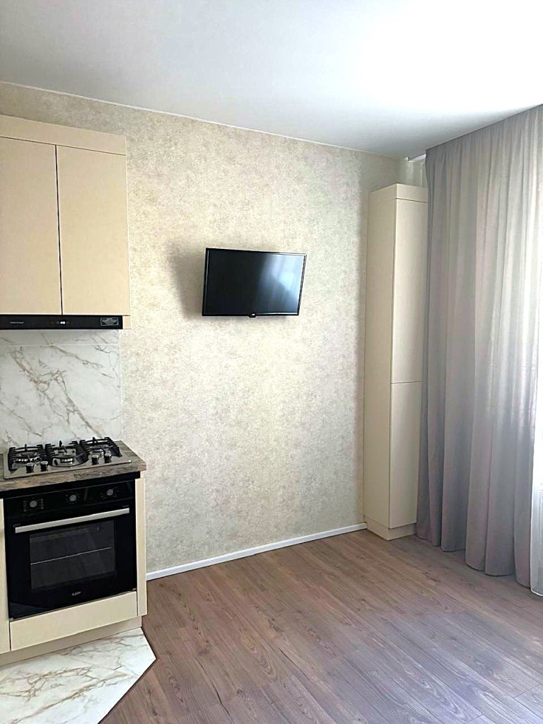 аренда однокомнатной квартиры номер A-174565 в Приморском районе, фото номер 15